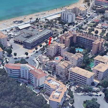 Playa Albir Beach Apartament El Albir Esterno foto