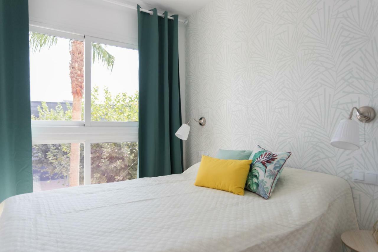 Playa Albir Beach Apartament El Albir Esterno foto