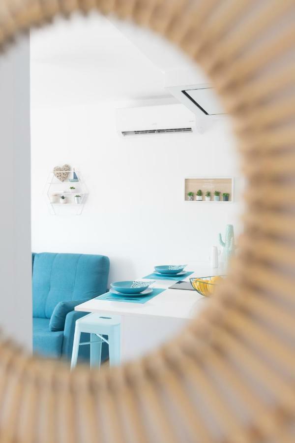 Playa Albir Beach Apartament El Albir Esterno foto