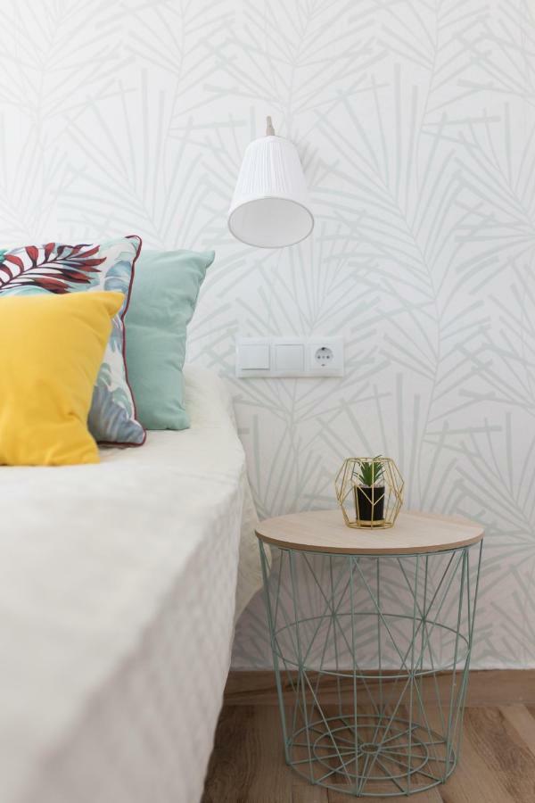 Playa Albir Beach Apartament El Albir Esterno foto