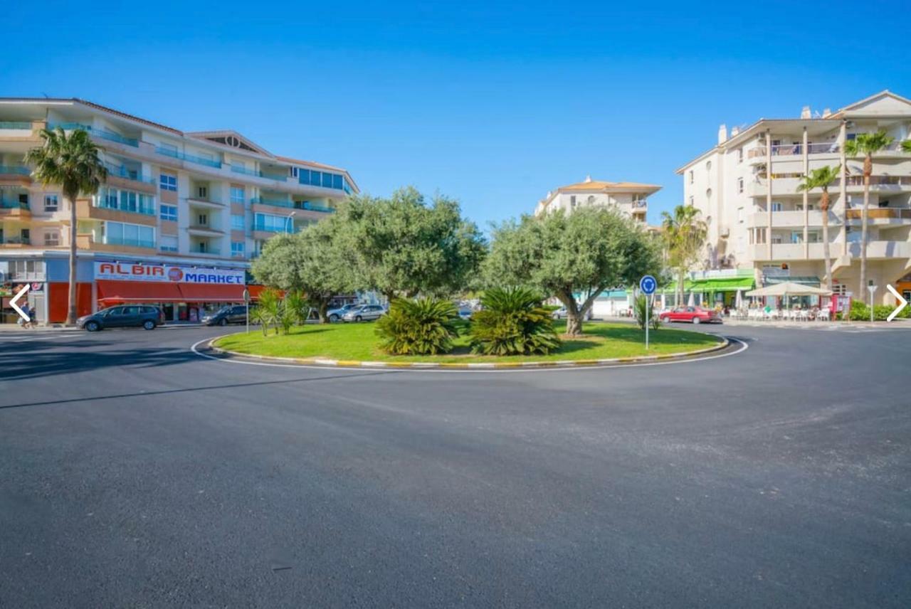 Playa Albir Beach Apartament El Albir Esterno foto